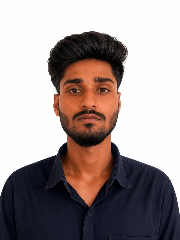 Atul Mishra - Team Leader, Suvidha International