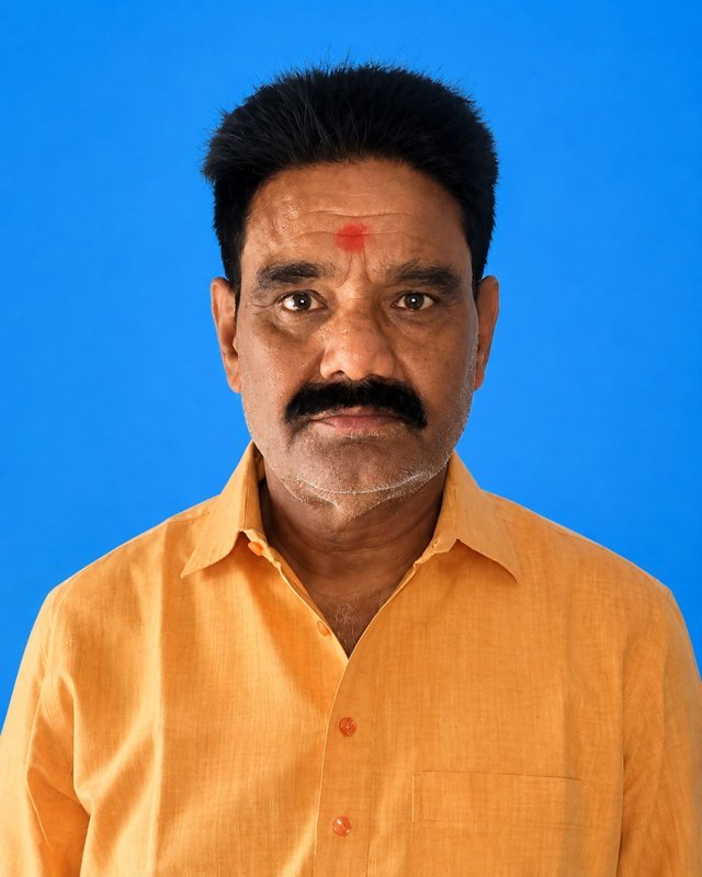 Binod Kumar Sharma - Suvidha International