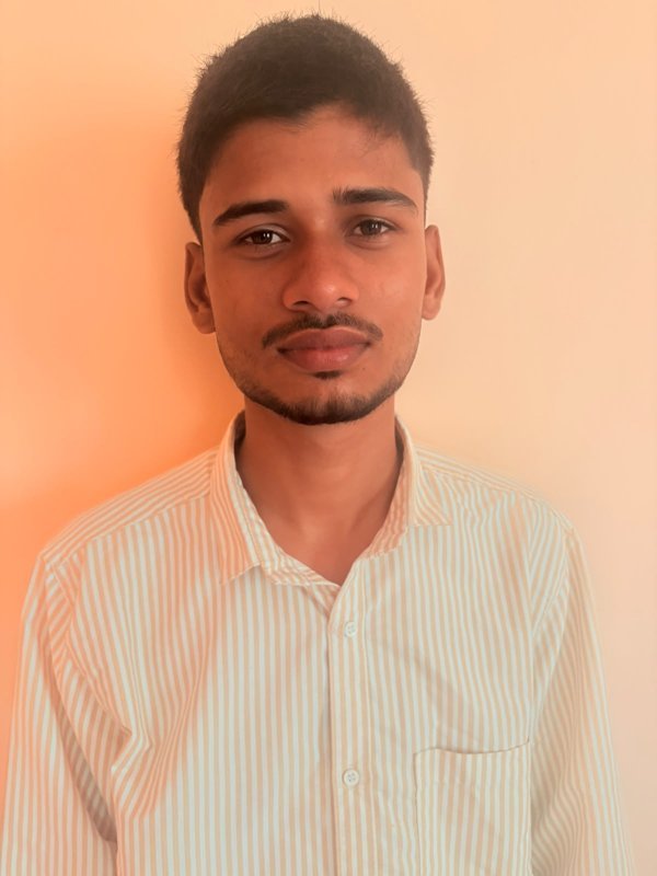 Subham Bhatt - Team Leader, Suvidha International